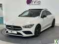 Photo mercedes-benz cl 200 AMG Line Black line Toit pano Attache remorque