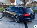 Photo audi s4 Avant V6 3.0 TFSI 333 Quattro S Tronic