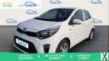 Photo kia picanto III 1.0 67 Motion