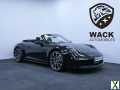 Photo porsche 911 CARRERA 4S CABRIOLET 3.8L 400 CV PDK / 1. MAIN