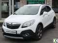 Photo opel mokka 1.7 CDTI - 130 ch FAP 4x2 Cosmo Pack A