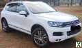 Photo volkswagen touareg 3.0 V6 TFSI 380 Hybrid 4Motion Carat