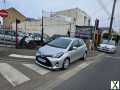 Photo toyota yaris HSD 100H DYNAMIC