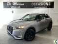Photo ds automobiles ds 3 crossback 1.5 BLUEHDI 100 SO CHIC