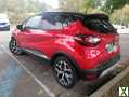 Photo renault captur dCi 90 SL Red Edition