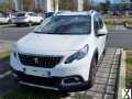 Photo peugeot 2008 1.2 PureTech 110ch S