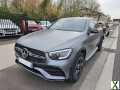 Photo mercedes-benz glc 300 300e 4matic BA9 320cv AMG LINE TVA RECUP VASP CTTE