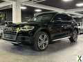 Photo audi q5 2.0 TDI Quattro S line 190ch