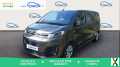 Photo citroen jumpy Fourgon 2.0 BlueHDi 177 EAT8 Business