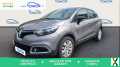 Photo renault captur 1.5 Blue dCi 95 Business