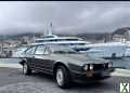 Photo alfa romeo alfetta GTV 2.5 FL NR