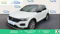 Photo volkswagen t-roc 1.5 TSI 150 First