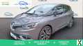 Photo renault scenic 1.6 dCi Energy 130 Initiale Paris