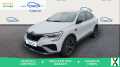 Photo renault arkana E-tech Hybride 145 Engineered