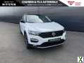 Photo volkswagen t-roc 1.5 TSI 150 EVO Start/Stop BVM6 Lounge