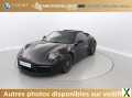 Photo porsche 992 CARRERA 4S CABRIOLET 450 CV PDK