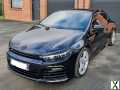 Photo volkswagen scirocco 2.0 TSI 265 R DSG6