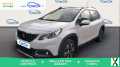 Photo peugeot 2008 N/A 1.2 PureTech 130 Allure