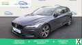 Photo volvo v60 II B3 163 Geartronic8 R-Design