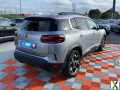 Photo citroen c5 aircross NEW BlueHDi 130 EAT8 SHINE