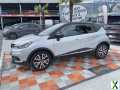 Photo renault captur 150 TCE INITIALE PARIS