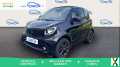 Photo smart fortwo 1.0 71 BA6 Passion