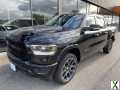 Photo dodge ram LARAMIE SPORT BLACK PACKAGE AIR RAMBOX