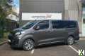 Photo peugeot traveller 2.0 HDi 180 ch EAT6 VIP Long