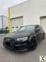 Photo audi a3 Sportback 2.0 TDI 184 S Line