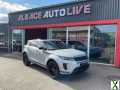 Photo land rover range rover evoque 2.0 P200 200CH FLEX FUEL S