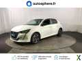 Photo peugeot 208 1.2 PureTech 100ch S\\u0026S Style