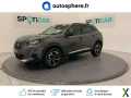 Photo peugeot 2008 1.2 PureTech 130ch S\\u0026S Allure Pack