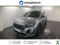 Photo peugeot 2008 1.2 PureTech 130ch S\\u0026S Allure EAT8