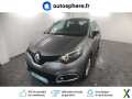 Photo renault captur 1.5 dCi 90ch Stop\\u0026Start energy Business Eco²