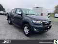 Photo ford ranger 2.0 ECOBLUE 170 S\\u0026S XLT