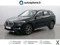 Photo bmw x1 sDrive18iA 140ch xLine DKG7