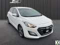 Photo hyundai i30 HYUNDAI I30 1.6 GDI 135 BLUEDRIVE GO