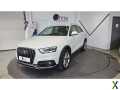 Photo audi q3 Quattro 2.0 TDI 140 Urban Cross