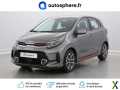 Photo kia picanto 1.0 DPi 67ch GT Line