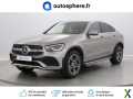 Photo mercedes-benz cl 300 de 194+122ch Business Line 4Matic 9G-Tronic