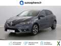 Photo renault megane 1.5 dCi 110ch energy Bose