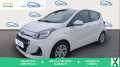 Photo hyundai i10 1.2 87 Intuitive