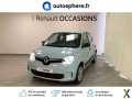 Photo renault twingo E-Tech Electric Life R80 Achat Intégral - 21MY