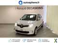 Photo renault twingo Electric Zen R80 Achat Intégral