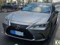 Photo lexus es 300 300h Business