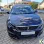 Photo peugeot 308 BlueHDi 180ch S