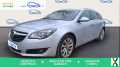 Photo opel insignia 1.6 CDTi 136 BVA Sport Tourer