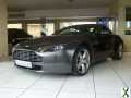 Photo aston martin v8 4.7L SPORTSHIFT