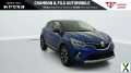 Photo renault captur mild hybrid 140 Techno