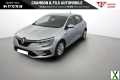 Photo renault megane IV HYBRIDE E-TECH PLUG-IN 160 BUSINESS